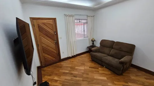 Casa com 3 Quartos à venda, 120m² no Perdizes, São Paulo