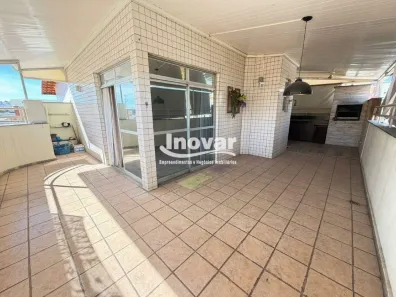 Cobertura com 4 Quartos à venda, 168m² no Palmares, Belo Horizonte
