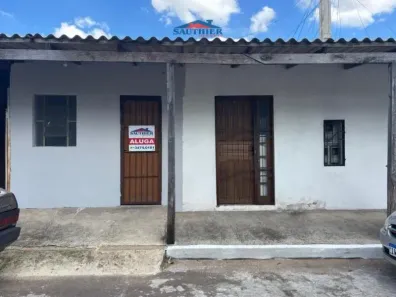 Kitnet com 1 Quarto para alugar, 20m² no Jardim Planalto, Esteio