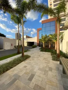 Apartamento com 3 Quartos à venda, 161m² no Cidade Nova, Franca