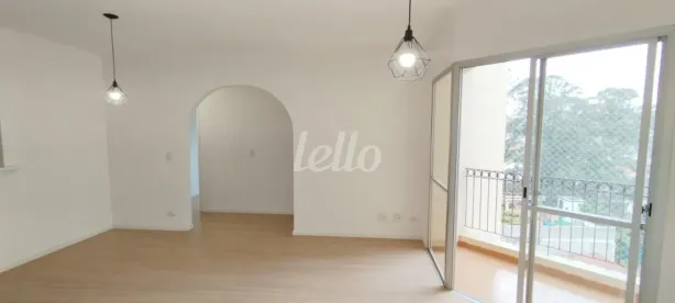 Apartamento com 3 Quartos à venda, 80m² no Santa Teresinha, São Paulo