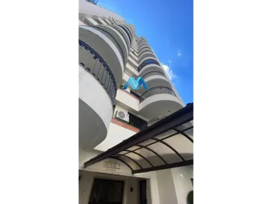 Apartamento com 3 Quartos à venda, 100m² no Indianópolis, São Paulo