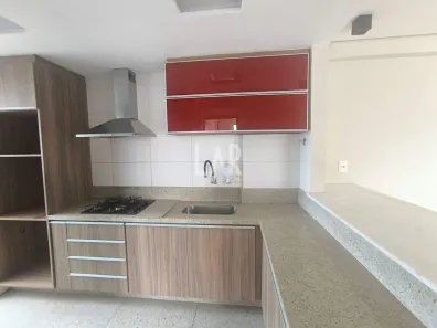 Apartamento com 2 Quartos à venda, 74m² no Havaí, Belo Horizonte