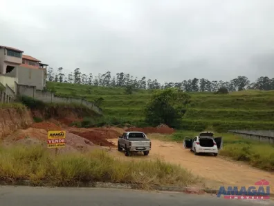 Lote/Terreno à venda, 1350m² no Bandeira Branca, Jacareí