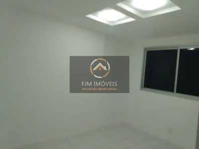 Apartamento com 2 Quartos à venda, 80m² no Vital Brazil, Niterói