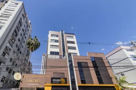 Casa com 1 Quarto para alugar, 30m² no Menino Deus, Porto Alegre