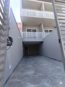Casa com 3 Quartos à venda, 170m² no Alto de Santa Lúcia, Carapicuíba