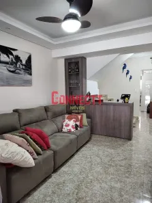 Casa com 3 Quartos à venda, 82m² no Planalto Verde, Ribeirão Preto