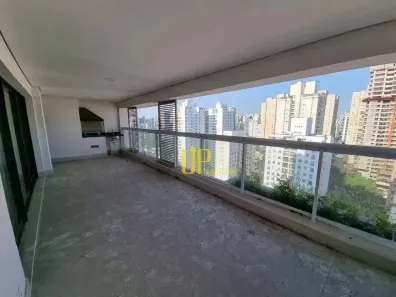 Apartamento com 3 Quartos à venda, 137m² no Jardim das Acácias, São Paulo