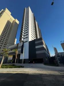 Apartamento com 2 Quartos à venda, 58m² no Jardim Esplanada, São José dos Campos