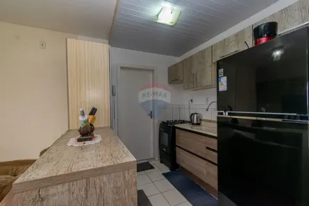 Apartamento com 2 Quartos à venda, 58m² no Vila Vista Alegre, Cachoeirinha