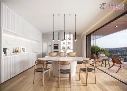Apartamento com 3 Quartos à venda, 235m² no Bigorrilho, Curitiba