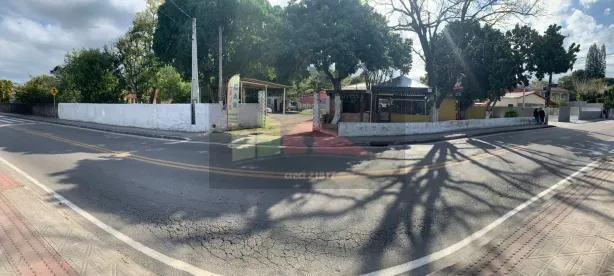 Lote/Terreno à venda, 1125m² no Ratones, Florianópolis