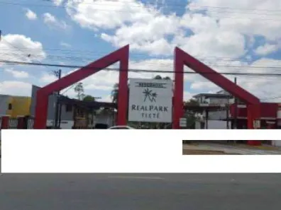 Casa com 1 Quarto à venda, 136m² no Real Park Tietê Jundiapeba, Mogi das Cruzes