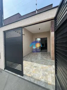 Casa com 2 Quartos à venda, 58m² no Parque Balneario Oasis, Peruíbe