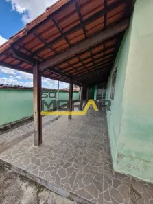 Casa com 5 Quartos à venda, 150m² no Paraíso, Belo Horizonte