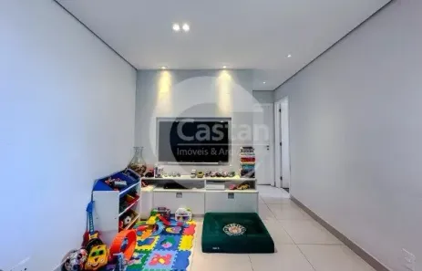 Apartamento com 2 Quartos à venda, 68m² no Vila Prudente, São Paulo