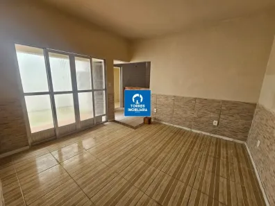 Casa com 2 Quartos à venda, 60m² no Nova Cidade, São Gonçalo