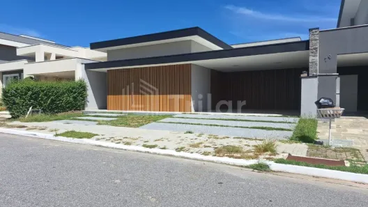 Casa de Condomínio com 3 Quartos à venda, 295m² no Jardim do Golfe, São José dos Campos