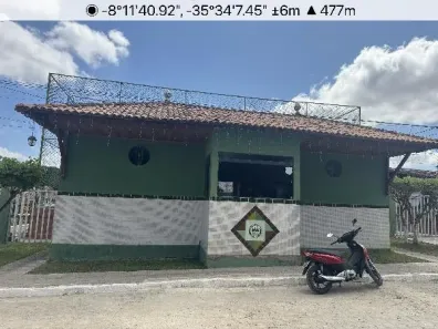 Casa com 4 Quartos à venda, 168m² no Alpes Suiços, Gravatá
