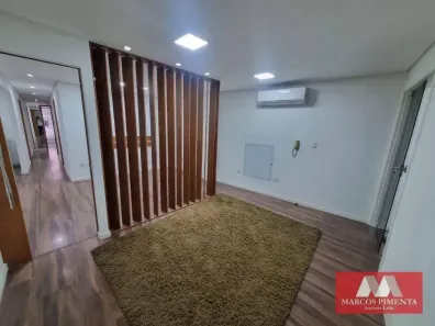 Sala Comercial para alugar, 140m² no Sé, São Paulo
