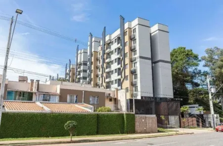 Apartamento com 2 Quartos à venda, 44m² no Cidade Industrial, Curitiba