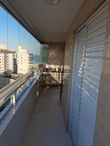 Apartamento com 2 Quartos à venda, 78m² no Tupi, Praia Grande