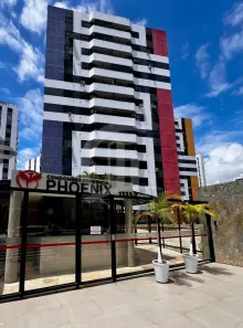 Apartamento com 3 Quartos à venda, 101m² no Jardins, Aracaju