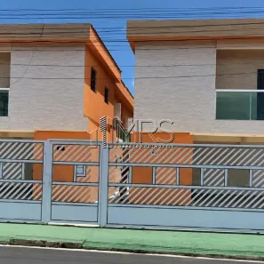 Casa com 2 Quartos à venda, 45m² no Vila Sônia, Praia Grande