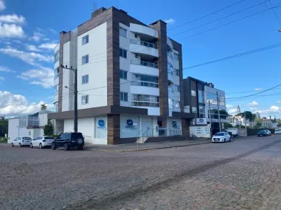 com 1 Quarto à venda, 89m² no Centro, Ascurra