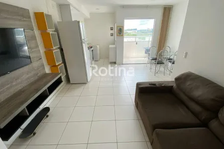 Apartamento com 2 Quartos à venda, 56m² no Jardim Brasília, Uberlândia