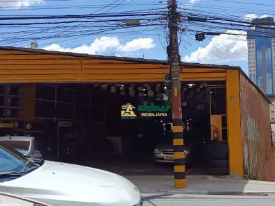 Ponto Comercial à venda, 224m² no Vila Pedro Moreira, Guarulhos