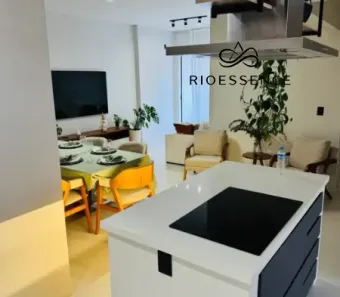 Apartamento com 2 Quartos à venda, 105m² no Copacabana, Rio de Janeiro