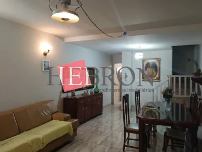 Sobrado com 3 Quartos à venda, 101m² no Tatuapé, São Paulo