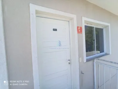 Casa de Condomínio com 2 Quartos à venda, 48m² no Parque Residencial Piracicaba, Piracicaba