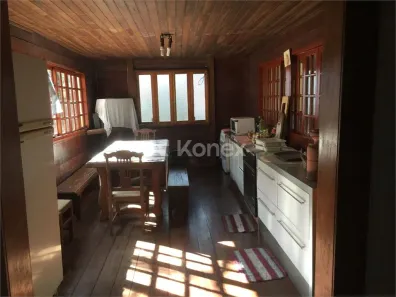Fazenda/Sítio com 7 Quartos à venda, 700m² no Potuverá, Itapecerica da Serra