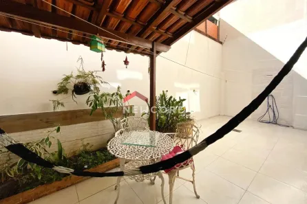 Apartamento com 2 Quartos à venda, 80m² no Sagrada Família, Belo Horizonte