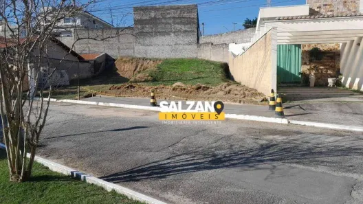 Lote/Terreno à venda, 294m² no Independência, Taubaté