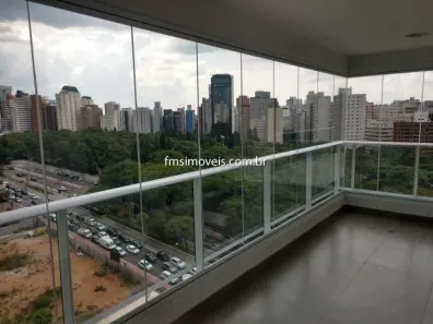 Apartamento com 1 Quarto para alugar, 43m² no Consolação, São Paulo