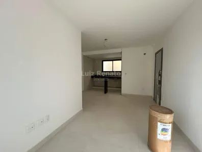 Apartamento com 2 Quartos à venda, 53m² no Cruzeiro, Belo Horizonte