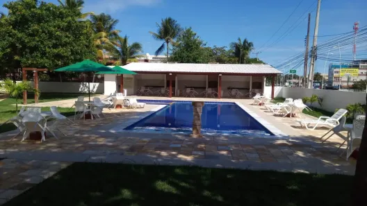Apartamento com 2 Quartos à venda, 68m² no Porto de Galinhas, Ipojuca