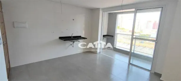 Apartamento com 2 Quartos à venda, 61m² no Vila Esperança, São Paulo