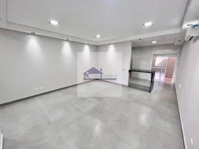 Sobrado com 3 Quartos à venda, 170m² no Mirandópolis, São Paulo