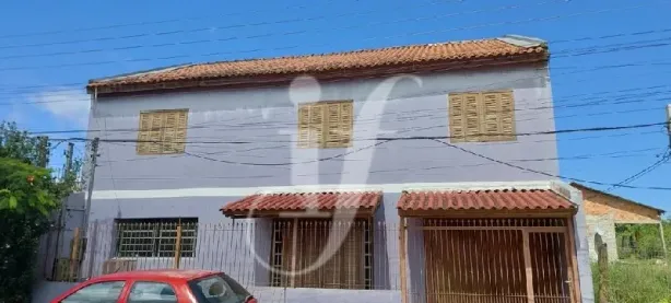 Casa com 3 Quartos à venda, 490m² no Ponta Grossa, Porto Alegre