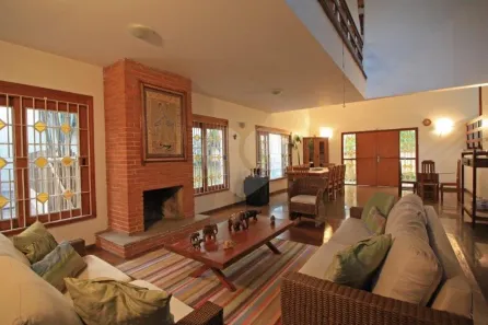 Casa com 4 Quartos à venda, 468m² no Alto de Pinheiros, São Paulo
