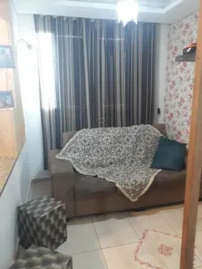 Apartamento com 2 Quartos à venda, 45m² no Parque das Flores II, São José do Rio Preto