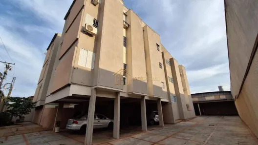 Apartamento com 3 Quartos à venda, 92m² no Boa Vista, São José do Rio Preto