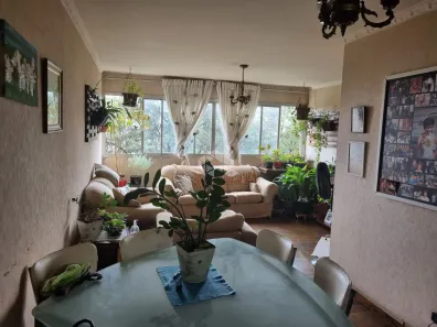 Apartamento com 3 Quartos à venda, 109m² no Mooca, São Paulo