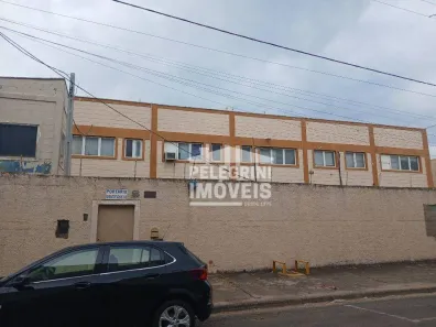 Galpão/Depósito/Armazém para alugar, 2115m² no Jardim do Lago Continuação, Campinas