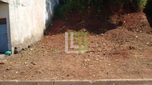 Lote/Terreno à venda, 307m² no Parque Internacional, Campo Limpo Paulista